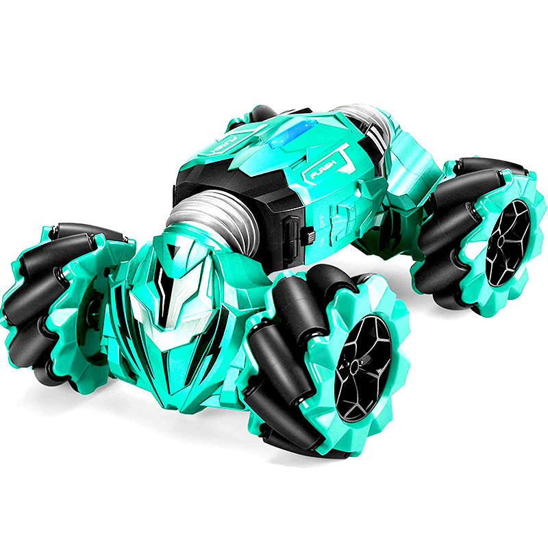 Vehículo RC Cross Stunt