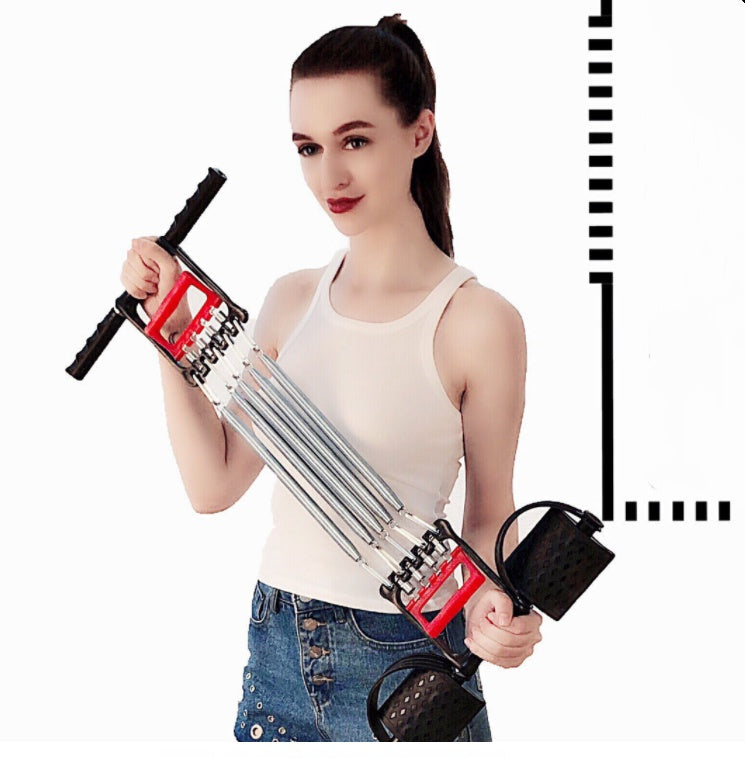 Desenvolvedor de Spring Chest