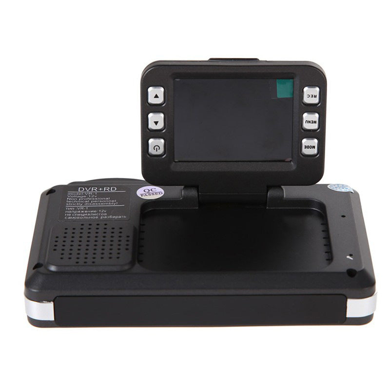 Velocímetro del vehículo