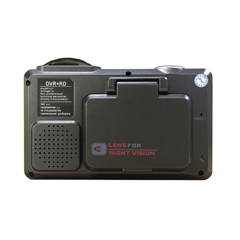 Velocímetro del vehículo