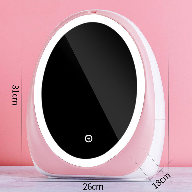 Organizador de maquiagem grande