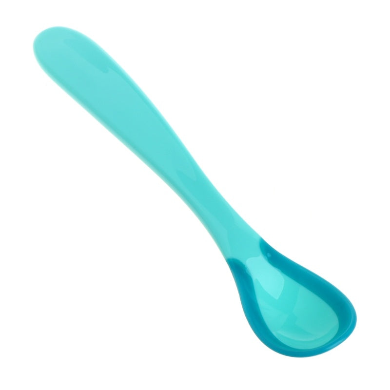 Anti-Scald Food Spoon