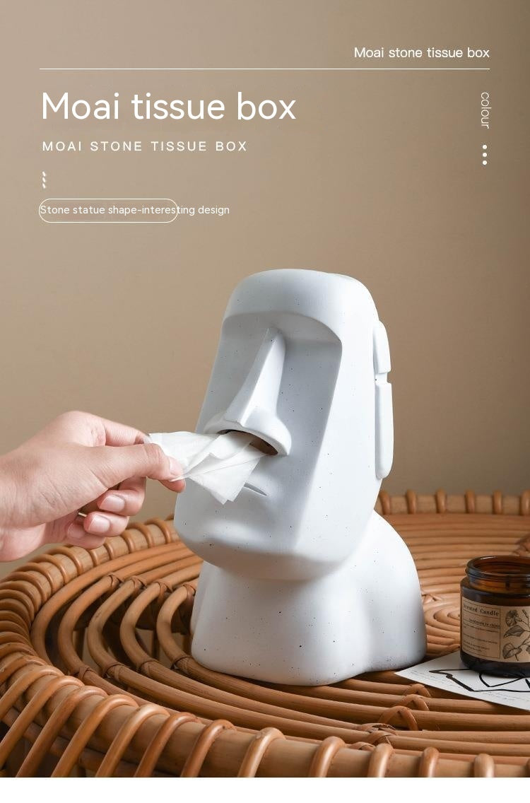 Tissue Box