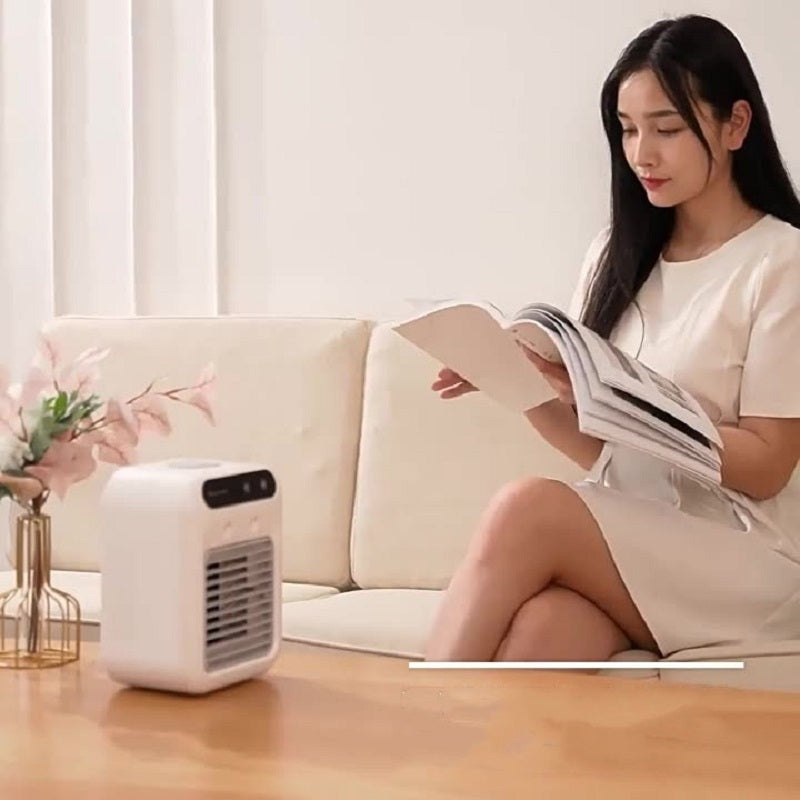 Mini Air Cooler
