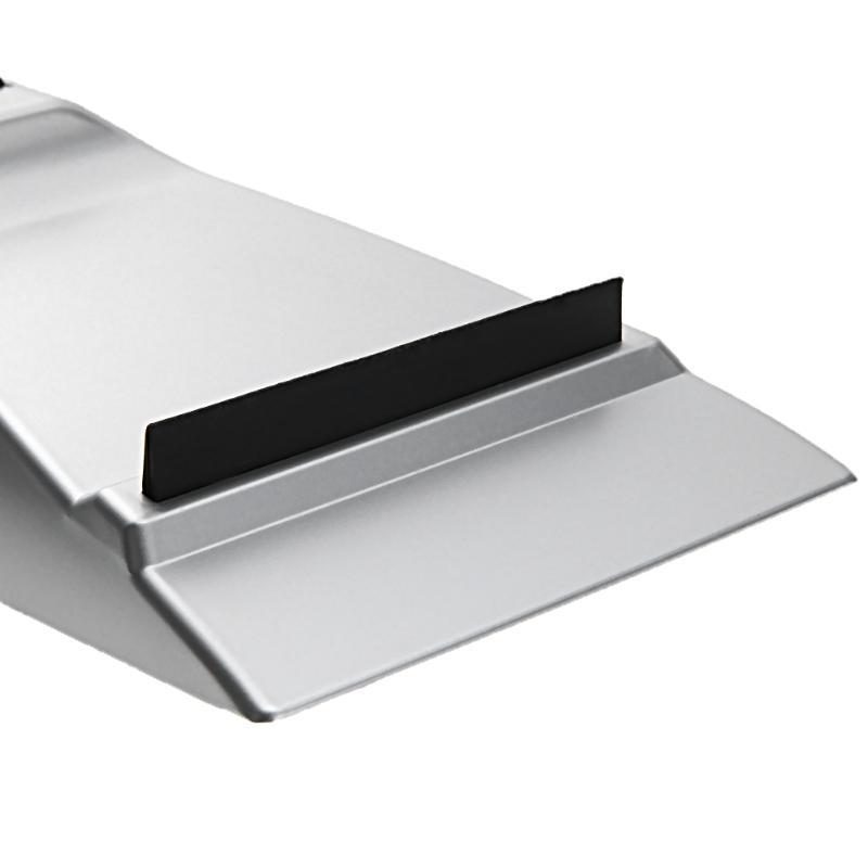 Quitanieves con calefacción