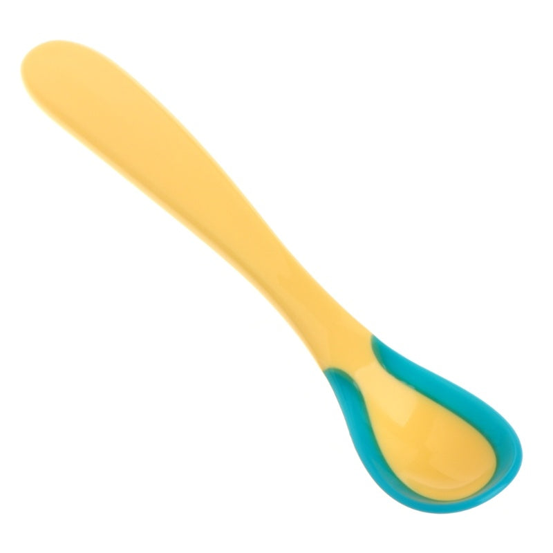 Anti-Scald Food Spoon