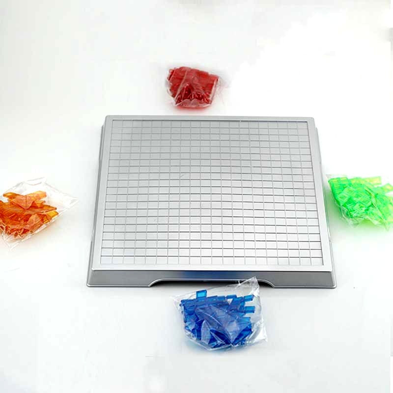 O Jogo de Estratégia