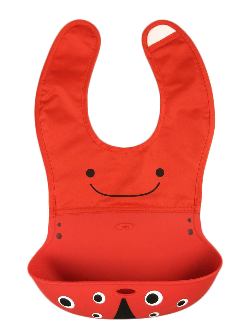 Waterproof Bib