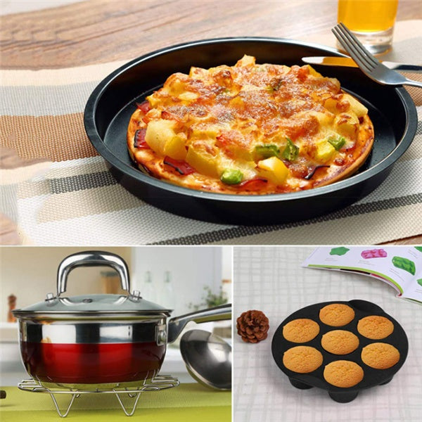 Juego de accesorios para freidora de aire