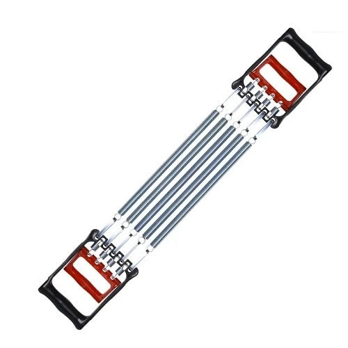 Desenvolvedor de Spring Chest