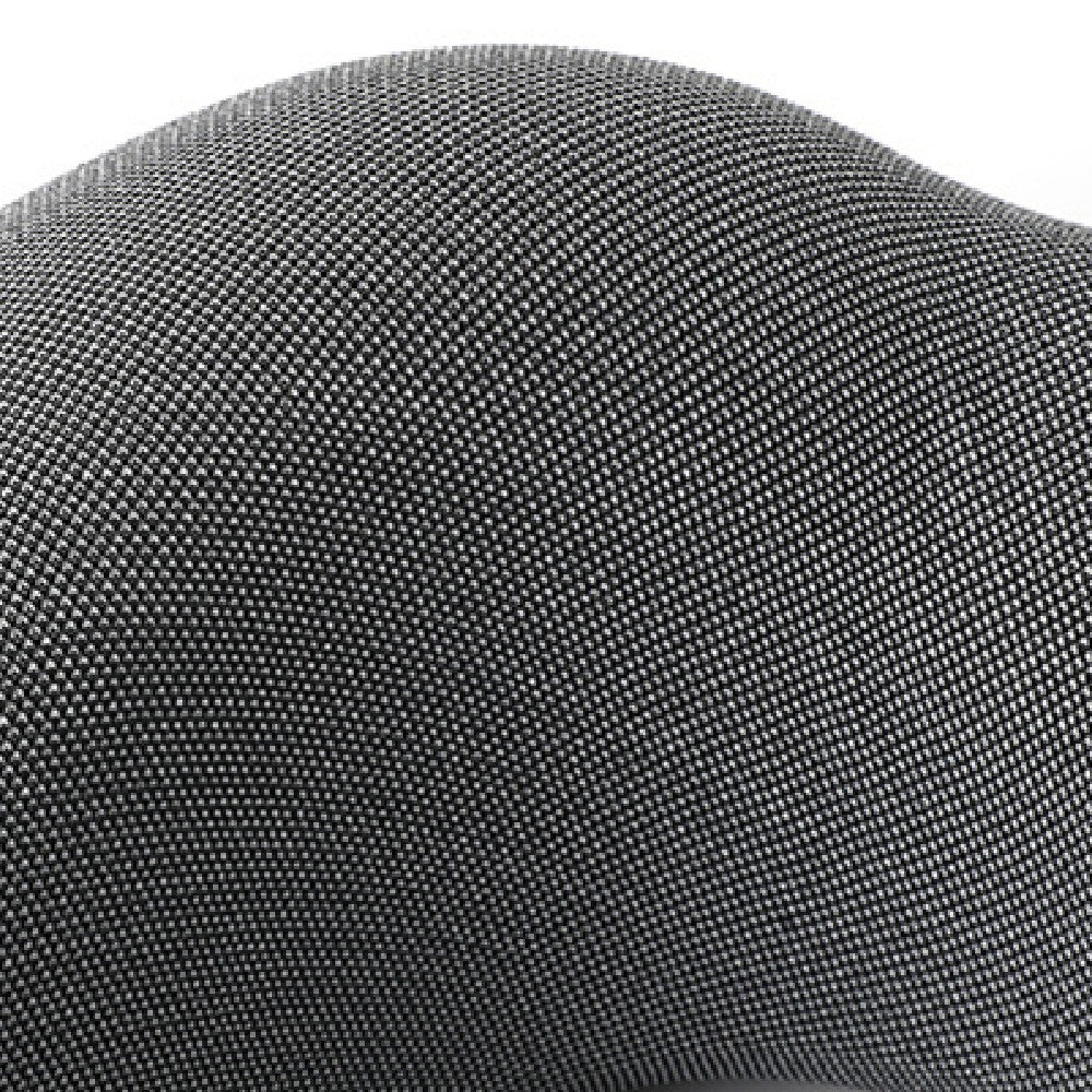 Almohada de viaje de algodón