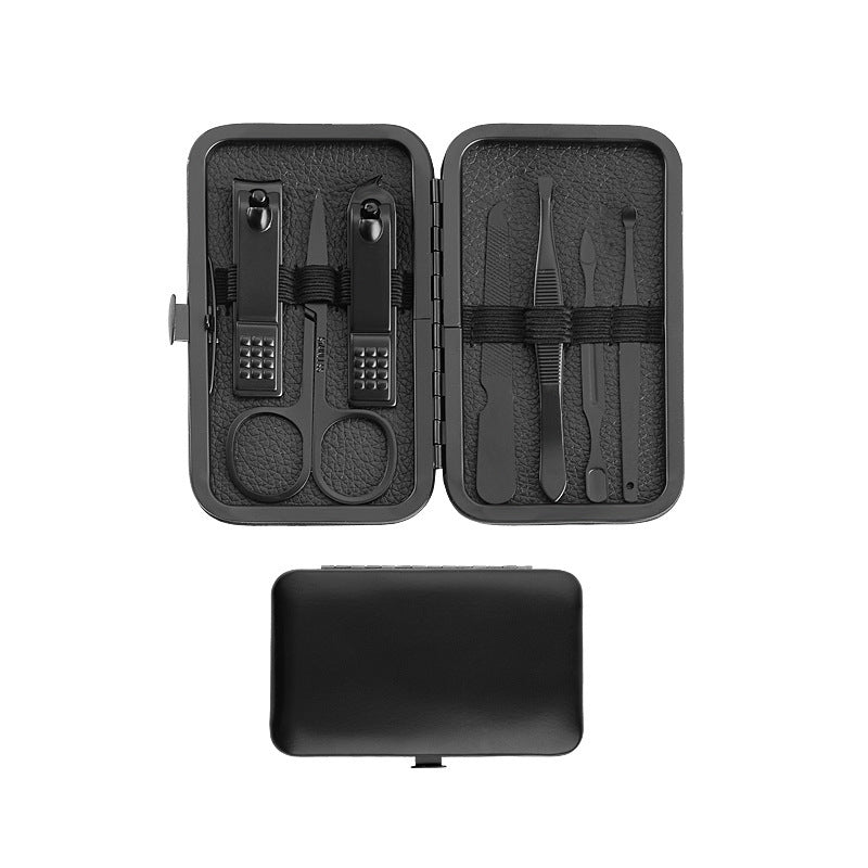 Nail Set - Stainless Steel