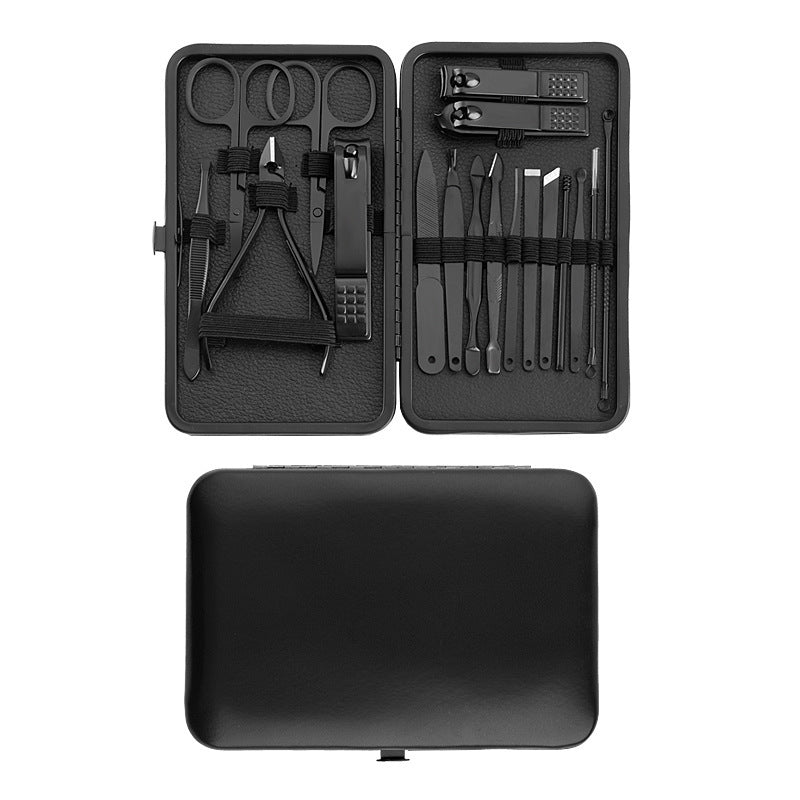 Nail Set - Stainless Steel