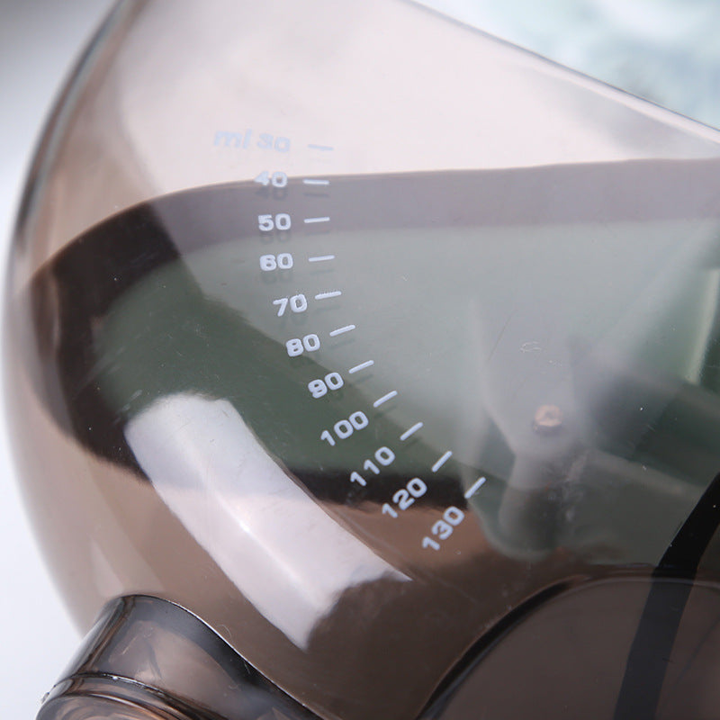 Cuchara medidora ajustable