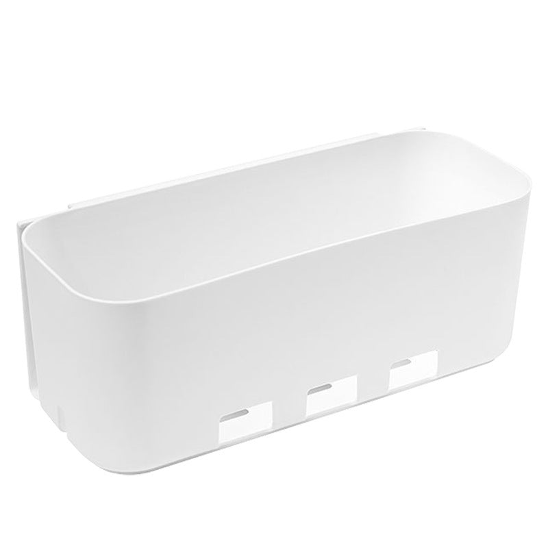 Retractable Storage Rack