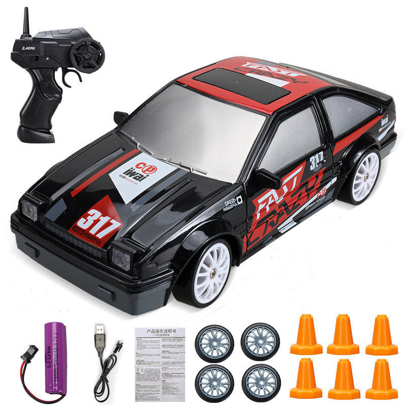 Veículo RC Drift