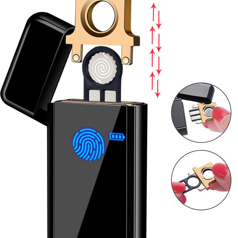 Rechargeable Lighter