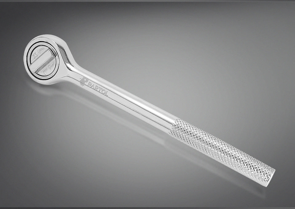 Universal Ratchet Wrench