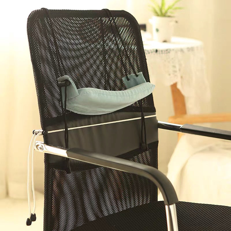 Almohada de viaje para el cuello