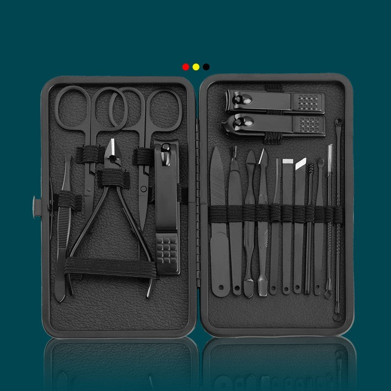 Nail Set - Stainless Steel