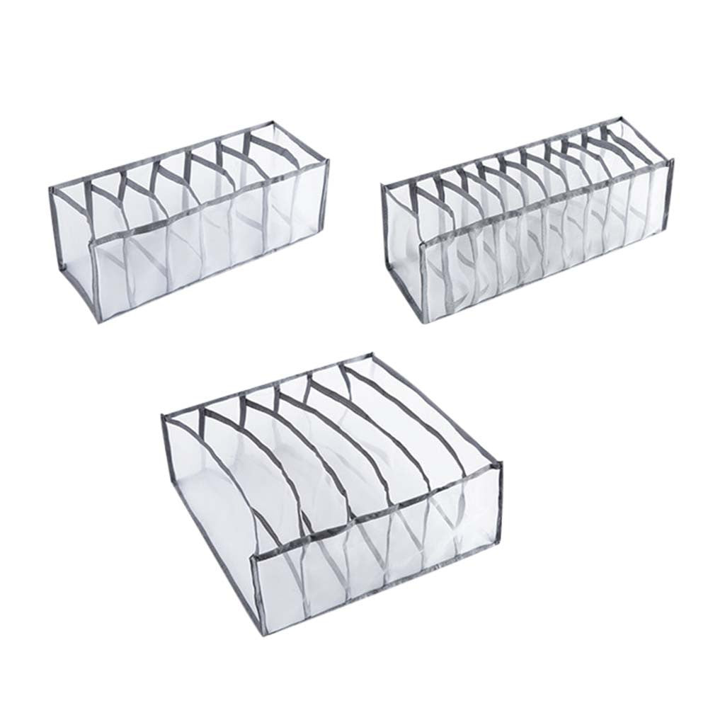 Foldable Clothing Organizer