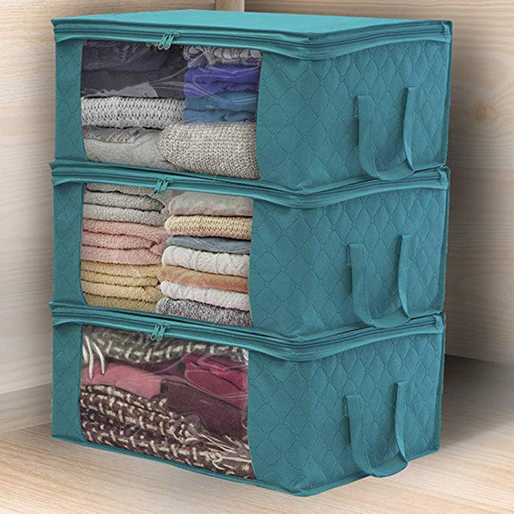 Foldable Clothing Organizer