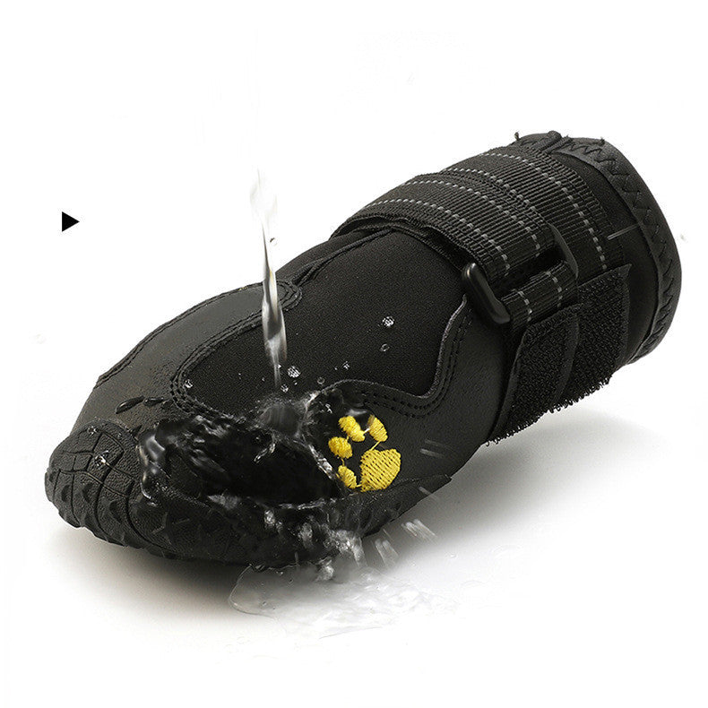 Waterproof Dog Boots