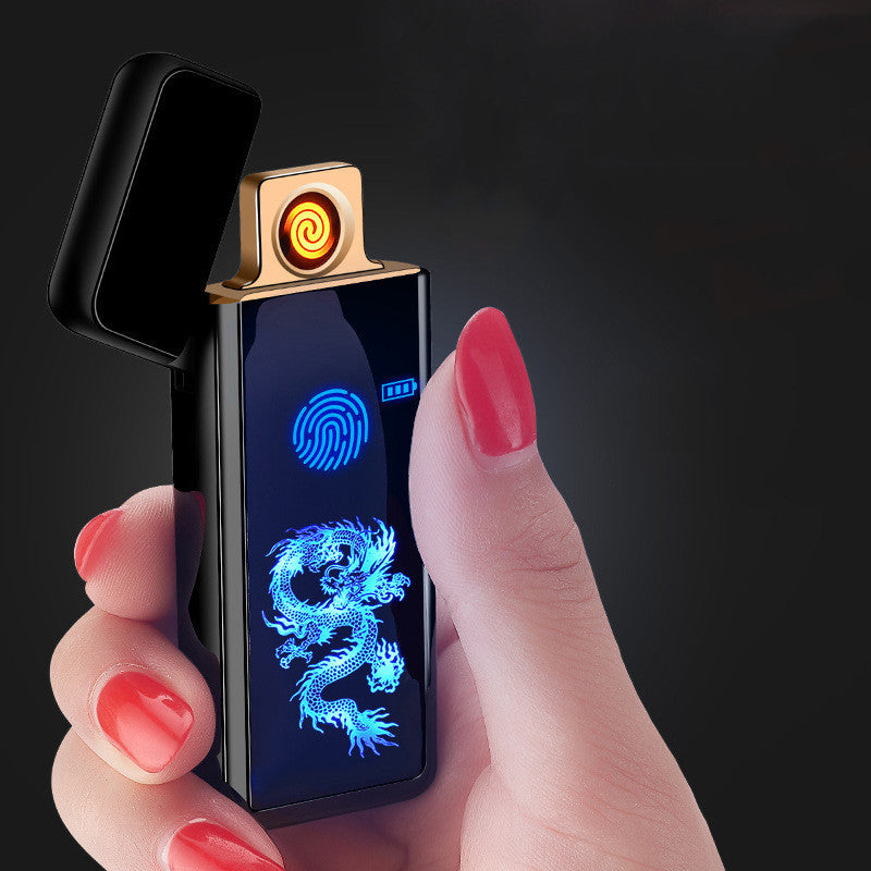 Rechargeable Lighter