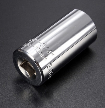 Universal Ratchet Wrench