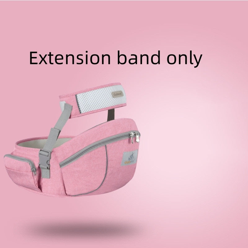 Baby Carrier Waist Stool