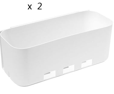 Retractable Storage Rack