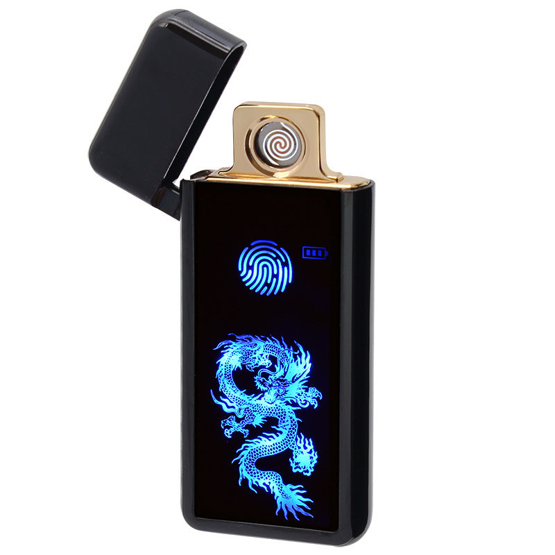 Rechargeable Lighter