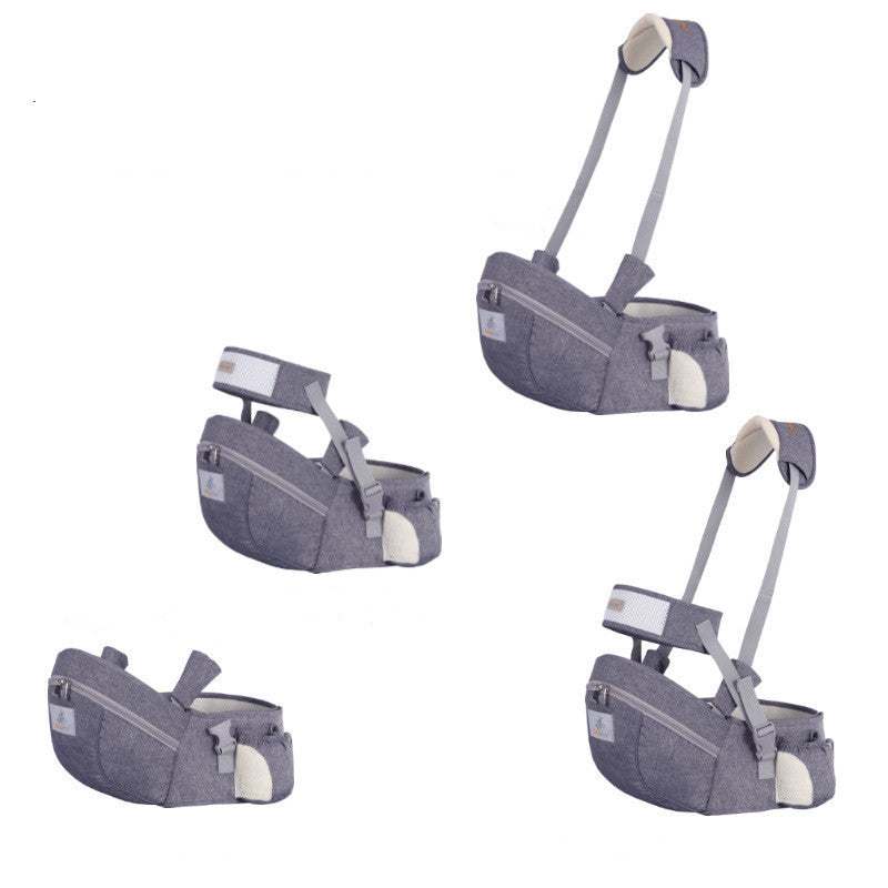 Baby Carrier Waist Stool