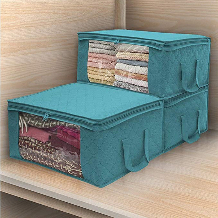 Foldable Clothing Organizer