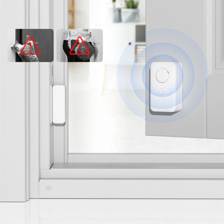 Magnetic Child Safety Contacts
