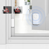 Magnetic Child Safety Contacts