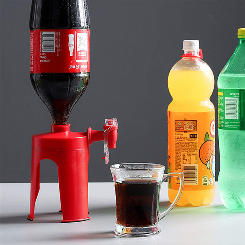 Water Jug Beverage Dispenser