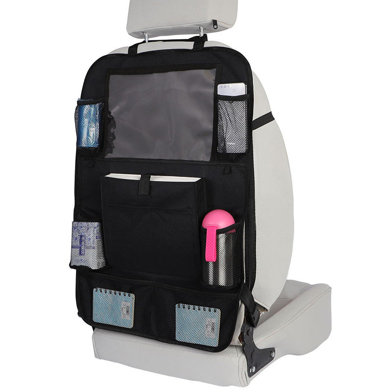 Car Backseat Organizer