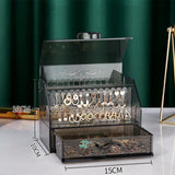 Jewelry Organizer Box