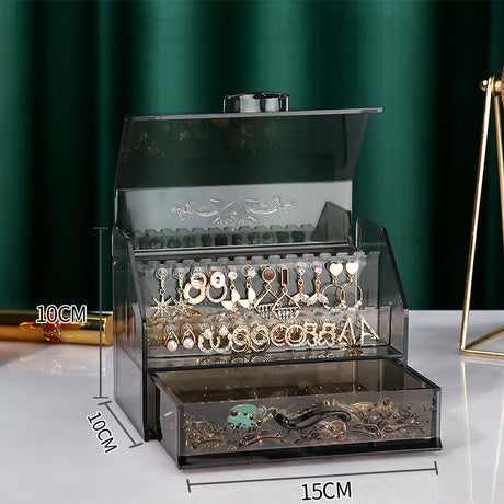 Jewelry Organizer Box