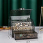 Jewelry Organizer Box