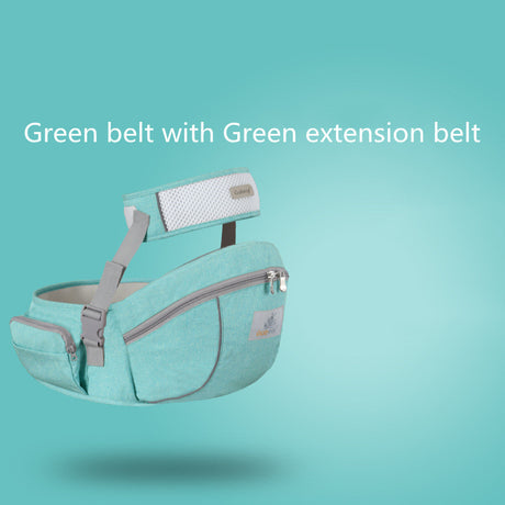Baby Carrier Waist Stool