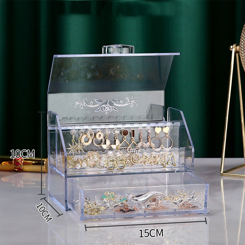Jewelry Organizer Box