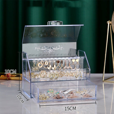 Jewelry Organizer Box