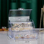 Jewelry Organizer Box