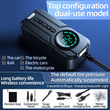 Portable Vehicle Starter