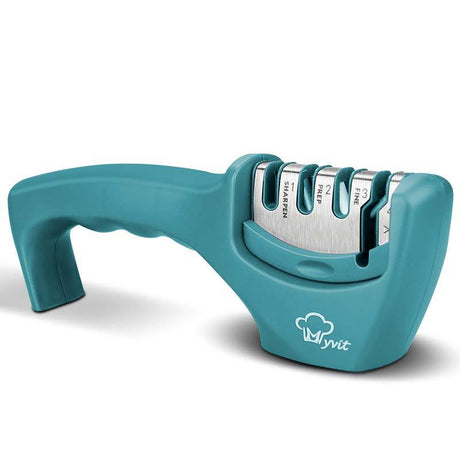 Diamond Tungsten Knife Sharpener