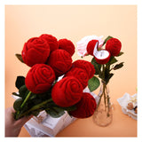 Rose Jewelry Box