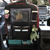 Car Backseat Organizer