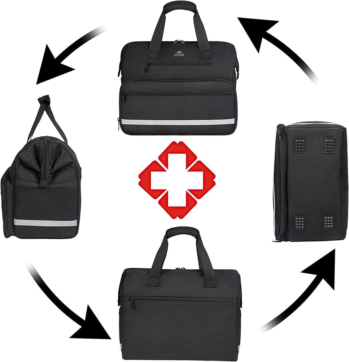Medkit Organizer